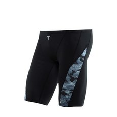 TORNADO SPORTS 男士五分泳褲 SMR3006H