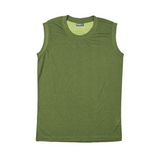 Basic Plus機能性涼感無袖背心 BC-01