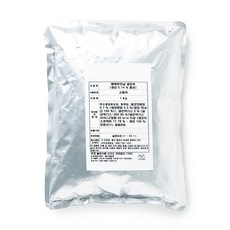 Happy Taste 薑茶, 1公斤, 1個