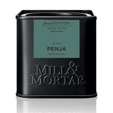 旁賈黑胡椒, 50克, 1個