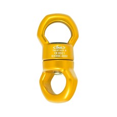 BEAL Twisted Air B 攀爬滑輪 CB-MSW, 混色