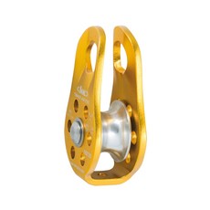 BEAL Transfer Air Fix攀爬滑輪CB-MPF, 混色