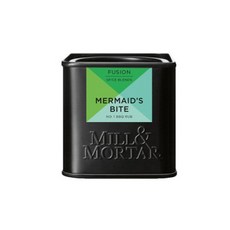 밀앤몰타 향신료 세이렌바베큐, 50g, 1개