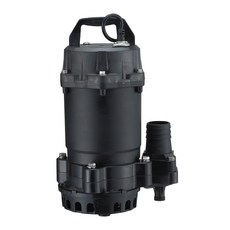 Hanil 1/2HP 非自動潛水泵 IP-417 用於排水, 1個