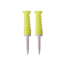 엑스넬스 다이나믹 무저항 스파인티 2p, 옐로우, 1개