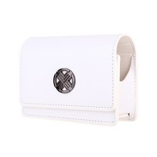 高爾夫皮革包, 單品, 白色