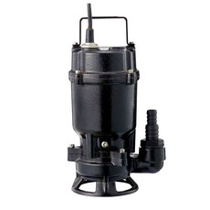 Hanil 1/6HP 非自動潛水泵 IPV-227 用於污水排放, 1個