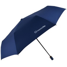 크로커다일 하이앤드 4단 우산