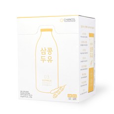 豆漿燕麥粉隨身包 20g 24入, 20ml, 24個