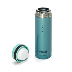 키친아트 라팔 커먼 보온보냉 텀블러, 펄블루, 330ml