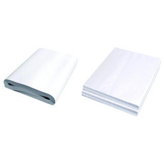 希望筆記本 華宣紙 4開 250張+8開 500張, 1組