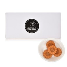 담양한과 이장님과자점 미니 약과, 7g, 30개