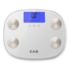 카스 체지방 분석기, BFA-22, 혼합색상