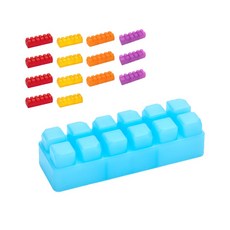 Co-Block 格塊組合玩具 15入, 隨機出貨