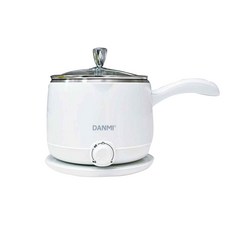 단미 멀티 라면포트 1.5L, DA-EK01(화이트)