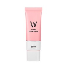 W.Lab 粉紅毛孔隱形霜 50g, 單色, 1條