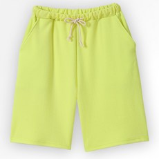 단군 남성용 냉감 통기성 쿨 아이스 엠보싱 밴딩 반바지