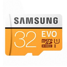 SAMSUNG 三星 微型SD記憶卡 MB-MP32GA/KR, 32GB