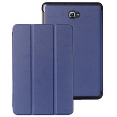 附S Pen智慧型平板保護殼, 海軍藍