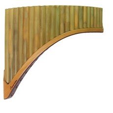 Yesung Pan Flute 歐洲 SY-1, 混色