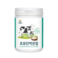 初乳蛋白粉, 200g, 1個