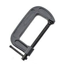 O-ON 木工 C型夾鉗 105mm, 1個