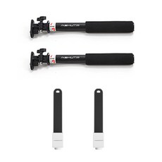 프리미엄 블루투스 셀카봉 2p + 홀더 2p, 셀카봉(SP2L), 홀더(QW2), 1개