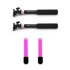프리미엄 블루투스 셀카봉 2p + 홀더 2p, 셀카봉(SP2L), 홀더(QB1), 1개