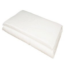 모노데코 지퍼식 요솜, 화이트