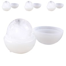 더소울빈 실리콘 빅볼 1구 아이스트레이 4p
