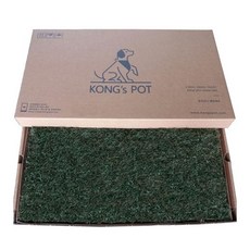 Beanspot 寵物室內草蒸氣窗簾中等 39 x 64cm, 混色, 1個