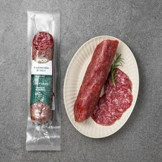 NICO 이베리코 살지촌 홀 하프컷, 450g, 1개