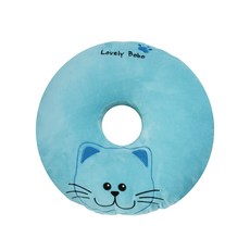 ANINARA 貓咪甜甜圈頭套, Bobo(藍色)