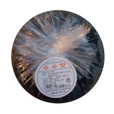 Daesamminsok Sikpum 韓國產高粱麥芽糖, 1kg, 1個