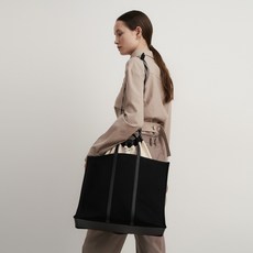 DeMAKER Big New 花瓶帆布包