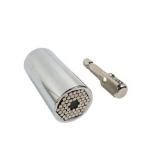 hanfix 萬用套筒 多功能扳手, 1個