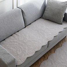 HANBIT 純棉水洗沙發墊