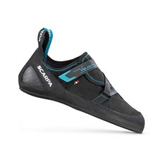 SCARPA 男士 Velocity 搖滾鞋
