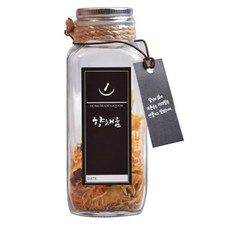 浸泡酒材料 金盞花&鳳梨, 20克, 1個