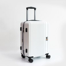 스톰서퍼 RAINBOW 기내용 캐리어 20인치