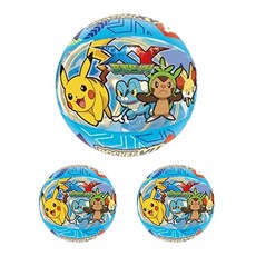 포켓몬스터 비치볼 49 3p, 혼합색상