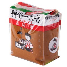 신주 일미 적된장, 1개, 1kg