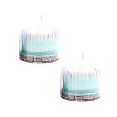 Kotobuki Loca Dome 複合過濾器 M, 2個