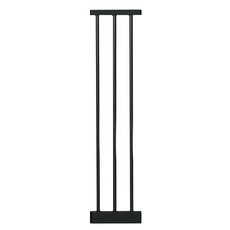 安全門欄 黑色