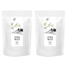 Hamil Traditional Car 薑茶茶包, 37.5克, 2個