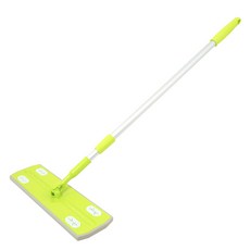 Living Berry 大型不織布除塵拖把, 1個