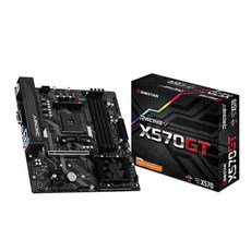 BIOSTAR RACING X570GT (이엠텍)