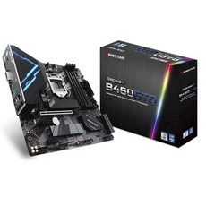 BIOSTAR RACING B460GTQ