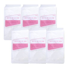 Living Berry 大型靜電除塵紙 40入, 6個