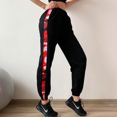 Naya Style女款瑜珈運動褲 C-762-1